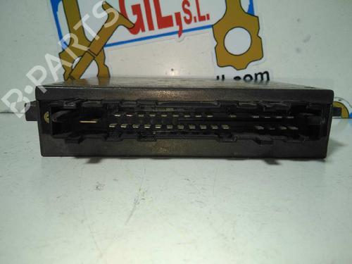 Used Electronic module MERCEDES-BENZ S-CLASS (W140) S 350 Turbo-D (140.134) (150 hp) 20791422