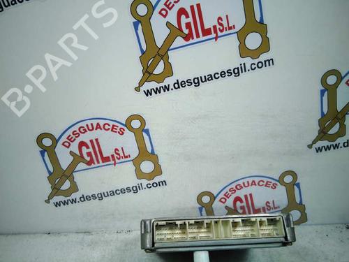 Engine control unit (ECU) TOYOTA AVENSIS (_T22_) 2.0 D-4D (CDT220_, CDT220R) | BP20801051M57 