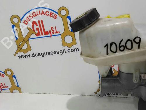 Used Brake master cylinder OPEL INSIGNIA A (G09) 2.0 CDTI (68) (131 hp) 20777387