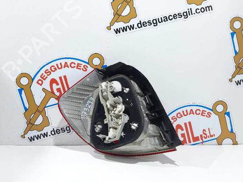 Right taillight BMW 1 (E87) 120 d | BP20812593C35 