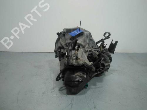 Gearbox NISSAN MICRA III (K12) 1.2 16V | BP20803052M3