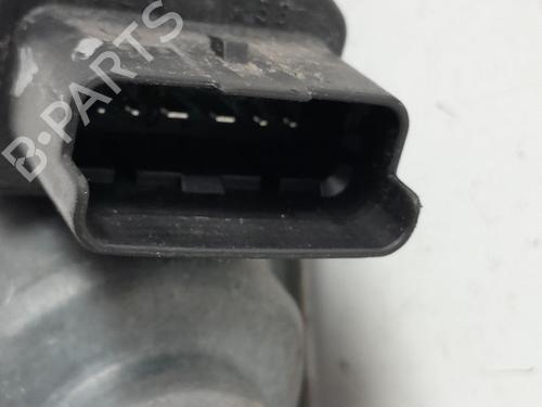 Rudehejsemekanisme Højre bagtil RENAULT GRAND SCÉNIC II (JM0/1_) 1.5 dCi (JM1E) (106 hp) 30638226