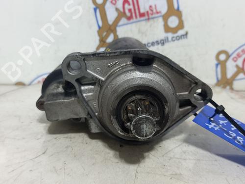 Startmotor VW POLO (6N2)  | BP20749931M8 