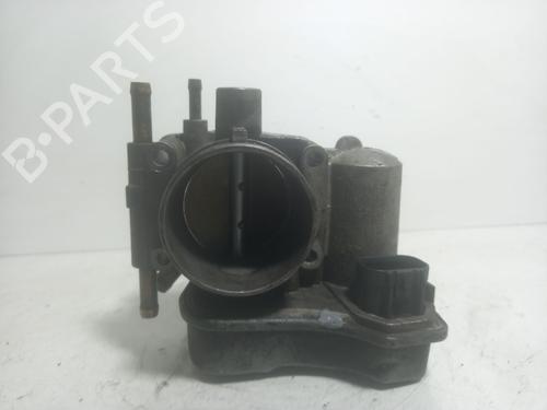 Drosselklappe für OPEL ASTRA G Hatchback (T98) [1998-2009]  28542314