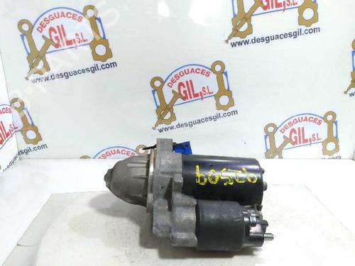 Starter MERCEDES-BENZ CLK (C208) CLK 200 (208.335) | BP20733295M8 
