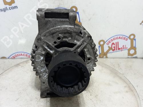 Alternator VOLVO XC60 I SUV (156) | BP21828651M7