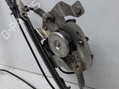 Front left window mechanism BMW 3 (E46) 320 d | BP31258384C22