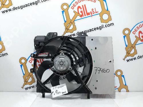 Koelventilatormotor CITROËN C3 Picasso (SH_) [2008-2025]  20813310