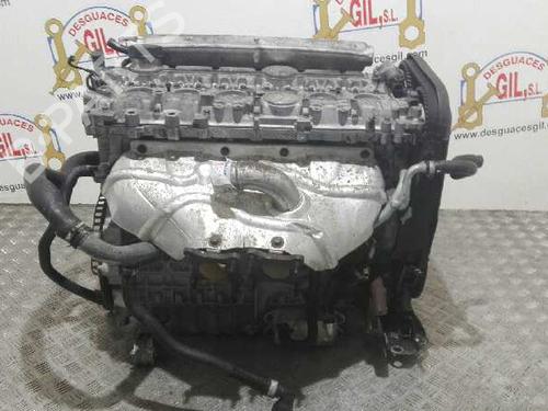 Used Engine VOLVO S80 I (184) [1998-2008]  20774992