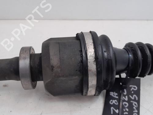 Right front driveshaft RENAULT ESPACE IV (JK0/1_) | BP36361685M39 - Image 3