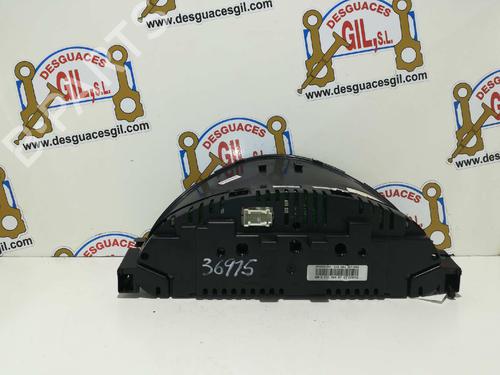Compteur de vitesse MERCEDES-BENZ C-CLASS (W203) C 220 CDI (203.008) | BP20795813C47 