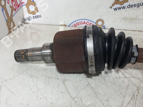 Left front driveshaft FORD FOCUS II (DA_, HCP, DP) 1.8 | BP20754984M38 