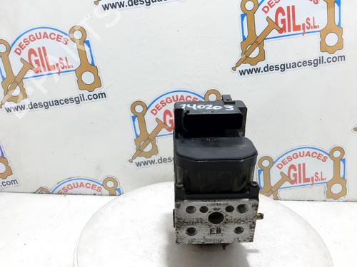 ABS Bremseaggregat OPEL ASTRA G Hatchback (T98) 2.0 DTI 16V (F08, F48) (101 hp) 20753589