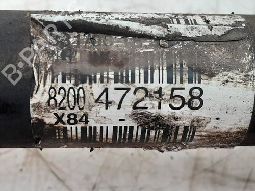 Right front driveshaft RENAULT MEGANE II Saloon (LM0/1_) | BP39190878M39 - Image 5