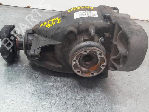 Pont arrière BMW 3 (E90) 318 d | BP29906552M24