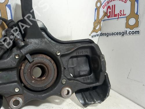 Right front steering knuckle ALFA ROMEO 156 (932_) 1.9 JTD (932B2) | BP20755082M26 