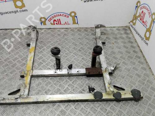 Subframe LIGIER AMBRA | BP21829328M9
