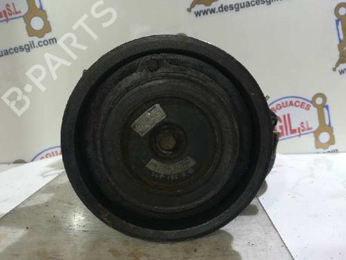 AC compressor BMW 3 (E36) 325 td | BP20812355M34