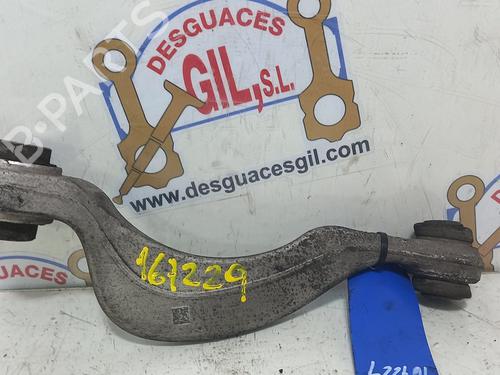 Left rear suspension arm BMW X4 (G02, F98) xDrive 20 d | BP27285037M14 