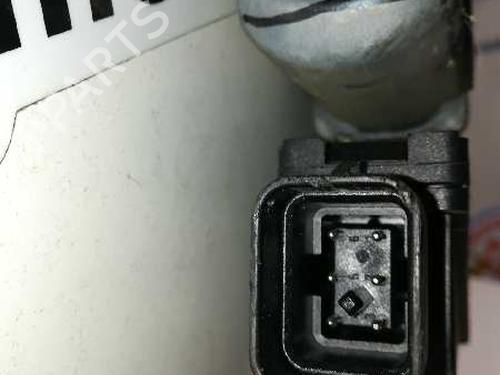 Front right window mechanism OPEL CORSA C (X01) 1.7 CDTI (F08, F68) | BP20807487C23 