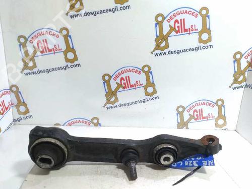 Left front suspension arm MERCEDES-BENZ E-CLASS (W211) E 320 CDI (211.026) | BP20800752M12 