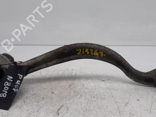 Used Left rear suspension arm Left rear suspension arm 39187467 39187467