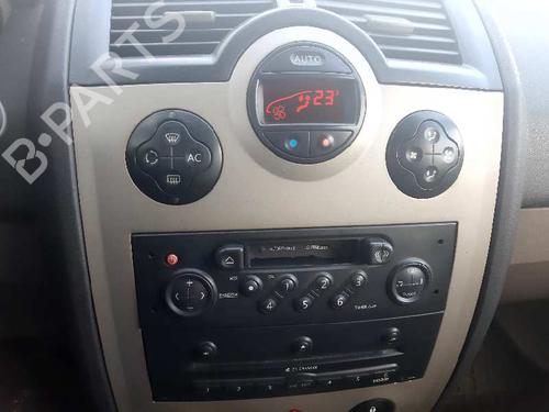 Engine control unit (ECU) RENAULT MEGANE II Saloon (LM0/1_) 1.9 dCi (LM0G, LM1G, LM2C) | BP20735147M57 
