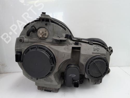 Left headlight MERCEDES-BENZ E-CLASS (W210) E 280 (210.053) | BP29511408C28 
