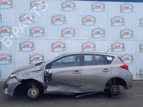 Brugte TOYOTA AURIS (_E18_) 4758666