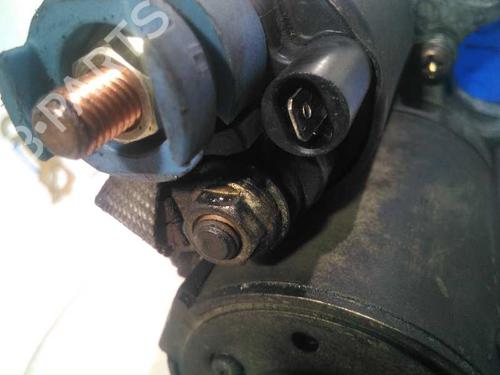 Starter HONDA HR-V (GH_) 1.6 16V 4WD (GH2, GH4) | BP20733650M8 