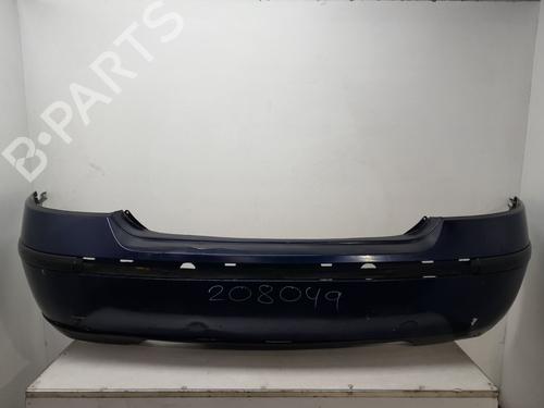 Used Rear bumper Rear bumper FORD MONDEO III (B5Y) [2000-2007] 34697971 34697971