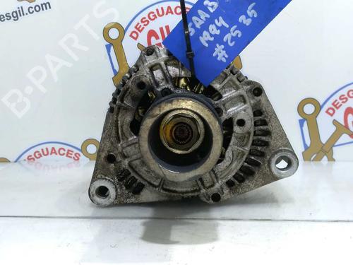 Alternator SAAB 900 II Coupe 2.3 -16 | BP20804836M7 