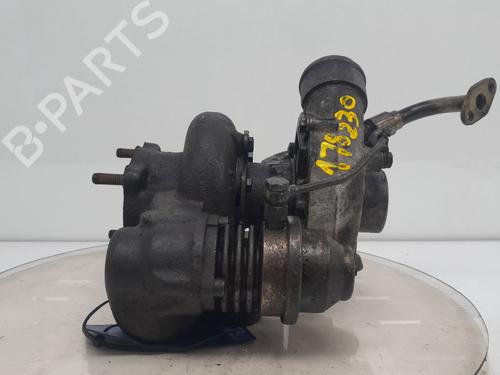 Turbocharger/Supercharger ALFA ROMEO 164 (164_) 2.5 TD (164.K2A, 164.K2B) | BP29479237M71 