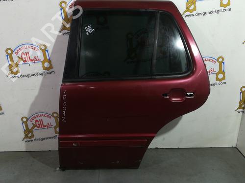 Used Left rear door MERCEDES-BENZ M-CLASS (W163) ML 320 (163.154) (218 hp) 20753652