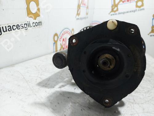 Right front shock absorber RENAULT MEGANE II (BM0/1_, CM0/1_) 1.5 dCi (BM0F, BM0T, BM2B, CM0F, CM0T) | BP20743843M17 
