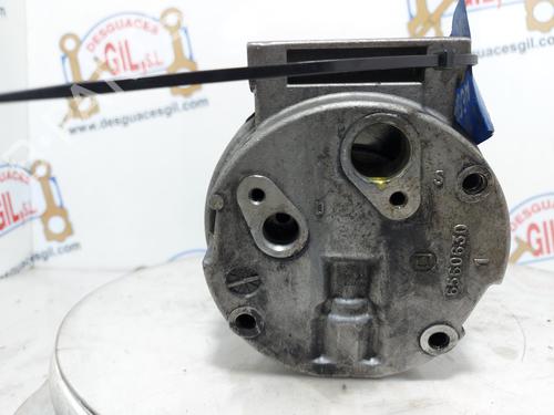 AC compressor RENAULT MEGANE I Classic (LA0/1_) 1.9 dCi (LA05) | BP20740421M34 