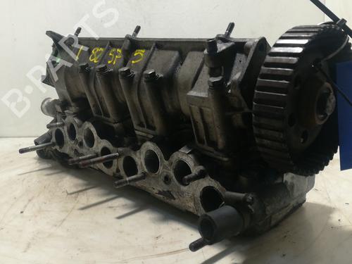 Used Cylinder head Cylinder head FIAT UNO (146_, 158_) 50 1.1 (50 hp) 34224944 34224944
