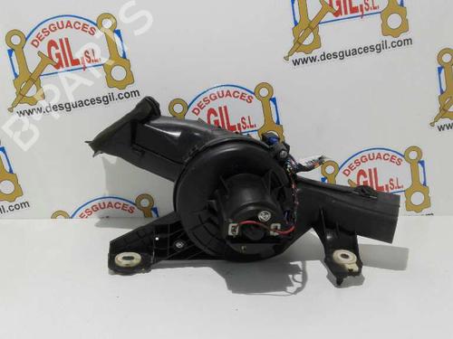 Heater blower motor PEUGEOT 5008 (0U_, 0E_) 1.6 HDi | BP20787994M62 