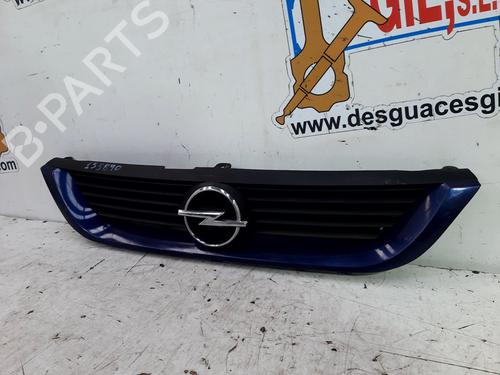 Grille OPEL VECTRA B (J96) 1.8 i 16V (F19) | BP20764066C40 