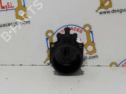 Mass air flow sensor NISSAN PRIMERA (P11) 2.0 TD | BP20775887M95 