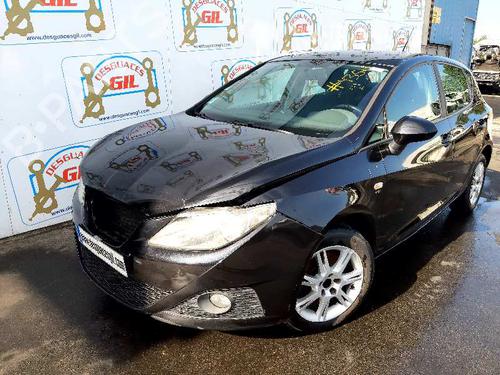 Climate control SEAT IBIZA IV SC (6J1, 6P5)  | BP20744393I5 