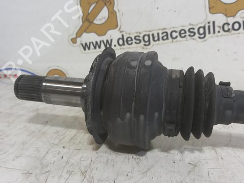 Right rear driveshaft MERCEDES-BENZ E-CLASS (W213) E 220 d (213.004) | BP20756749M41 