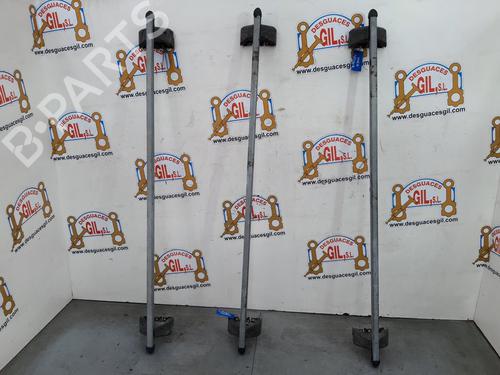 Used Roof bar RENAULT TRAFIC II Bus (JL) 1.9 dCI 100 (JL0C, JL0K) (101 hp) 20766828