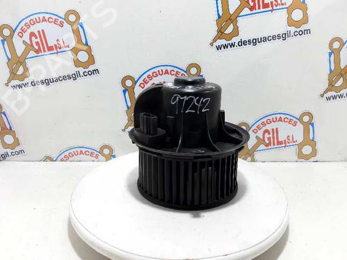 Used Heater blower motor VW SHARAN (7M8, 7M9, 7M6) 1.9 TDI (115 hp) 20785065