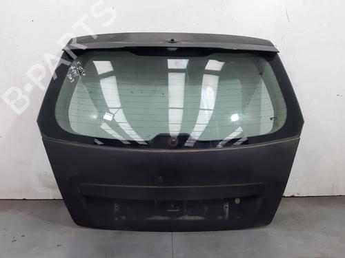 Bagklap CC/Kombi-Coupé FIAT STILO (192_) 1.9 JTD (192_XE1A) (115 hp) 25823625