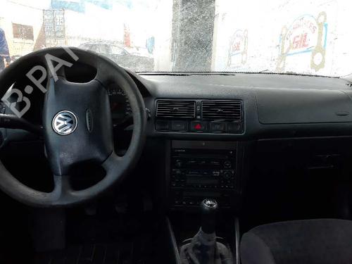 Steering rack VW GOLF IV (1J1) 1.6 16V | BP20728558M22 