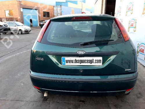 Right mirror FORD FOCUS I (DAW, DBW) 1.8 Turbo DI / TDDi | BP20734763C27