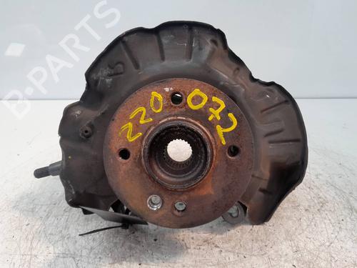 Used Right front steering knuckle Right front steering knuckle 39190860 39190860
