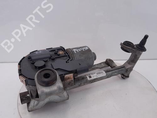 Used Front wiper motor SEAT ALTEA (5P1) [2004-2015]  28192153