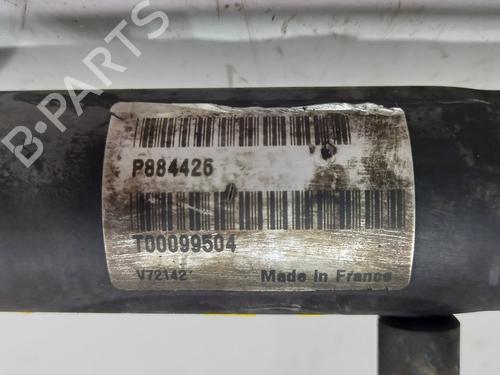Steering rack VOLVO V40 Estate (645) 1.9 DI | BP21559468M22 